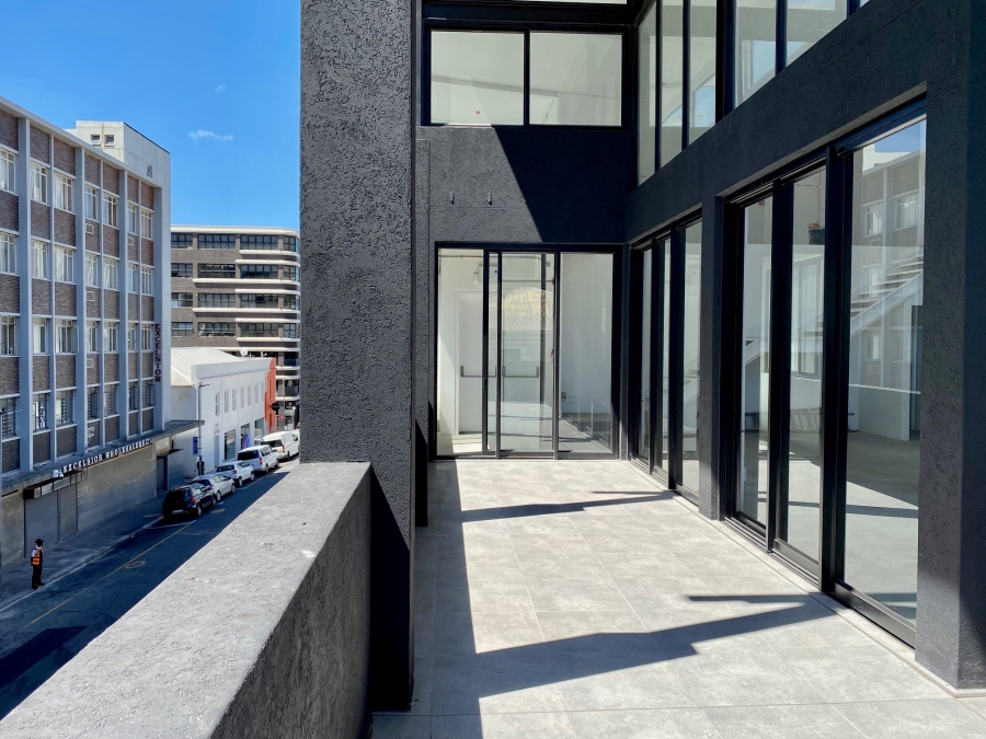 To Let commercial Property for Rent in Cape Town City Centre Western Cape